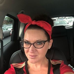 Meet your Posher, Ali